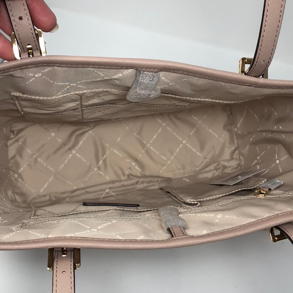 NWT Michael Kors bundle of 2 item bag+wallet - Picture 6 of 7